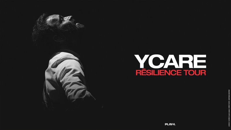 Ycare - Résilience Tour
