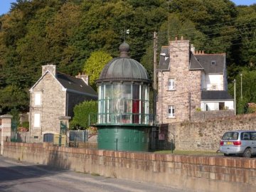 Lumières sur les phares - visites