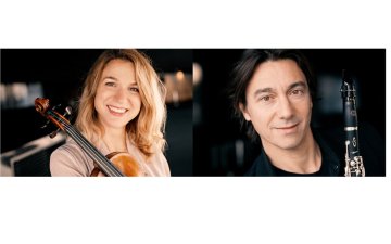 L'ours et son orchestre : concert découverte