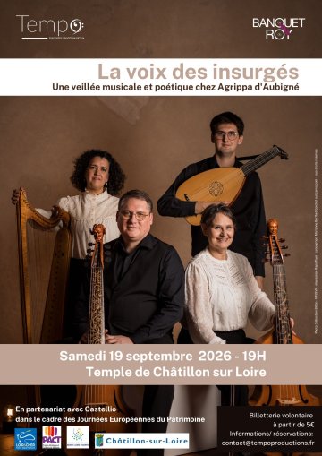 La voix des insurgés