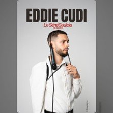 Eddie Cudi - La Divine Comédie, Paris