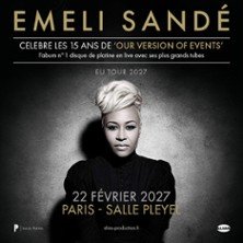 Emeli Sandé