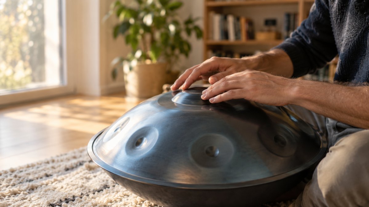 Est-ce que le handpan est illégal ?