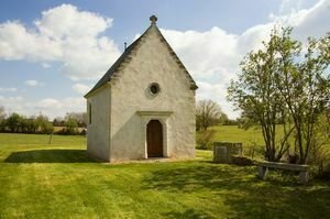 Visite libre de la chapelle de Maquillé