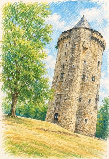 Découverte du patrimoine de la commune du Grand-Fougeray