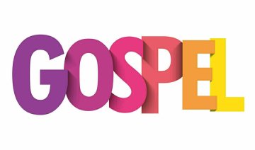 Concert chorale gospel