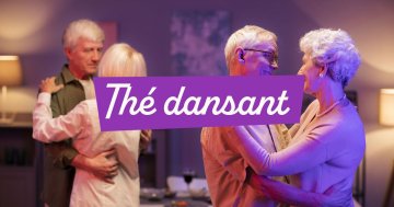 Thé dansant