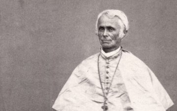 Jean-Claude Miche (1805-1873) – Un évêque missionnaire face au défi colonial indochinois
