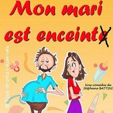 Mon Mari est Enceinte