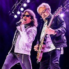 Foreigner - Unplugged