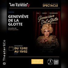 Geneviève de La Glotte