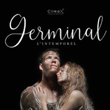 Germinal L'intemporel - Centre Culturel Jean L'Hôte, Neuves-Maisons