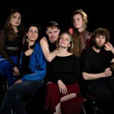 Hélène Duret - Brut Ensemble