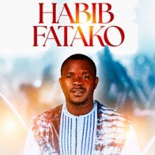 Habib Fatako