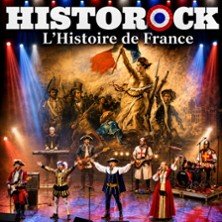 Historock - L'histoire de France