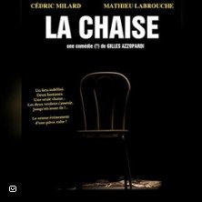 La chaise