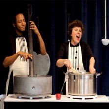 La Cuisine Musicale
