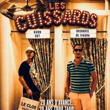 Les Cuissards - 20 ans d'Avance, 20 ans trop Tard