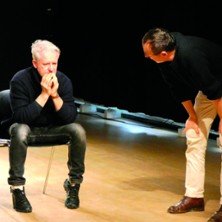 Les Rêves d’Othello