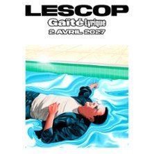 Lescop