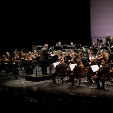 Orchestre de Chambre de Nouvelle Aquitai