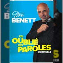Stan Benett - Le Solo, Paris
