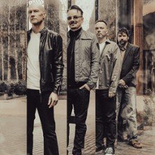 The Pineapple Thief - Far and Wide - European Tour 2027