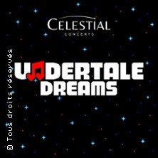 Undertale Dreams