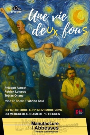 Une vie deux fous