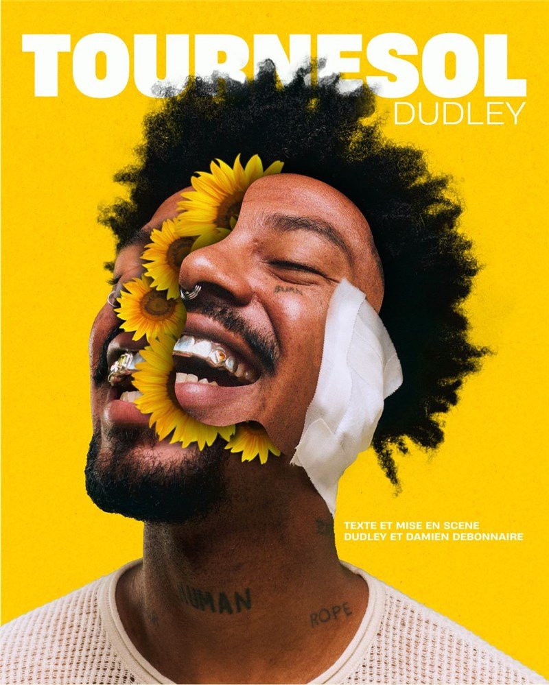 Dudley dans Tournesol