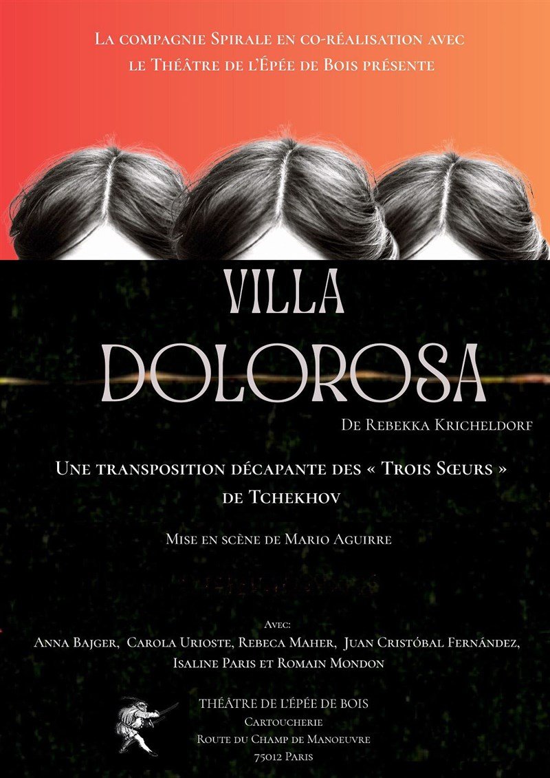 Villa Dolorosa