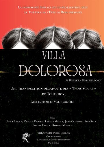 Villa Dolorosa