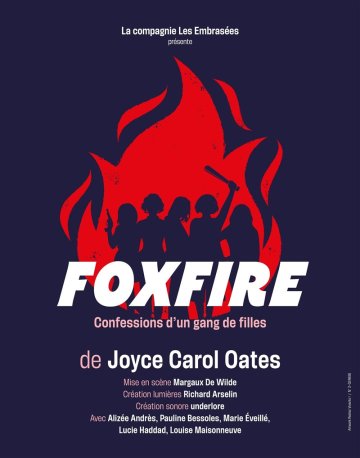 Foxfire
