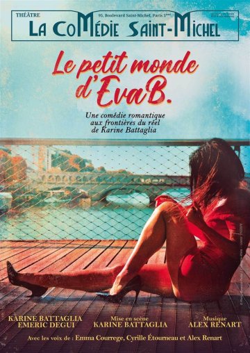 Le petit monde d'Eva B