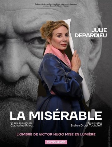 La misérable