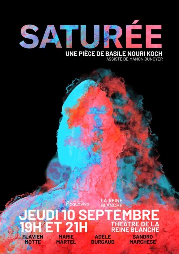 Acquaviva / Saturée