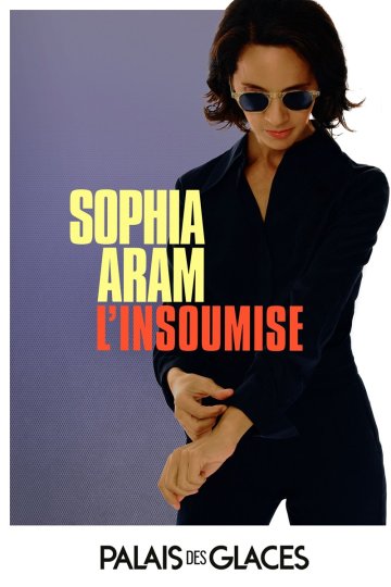 Sophia Aram dans L''insoumise