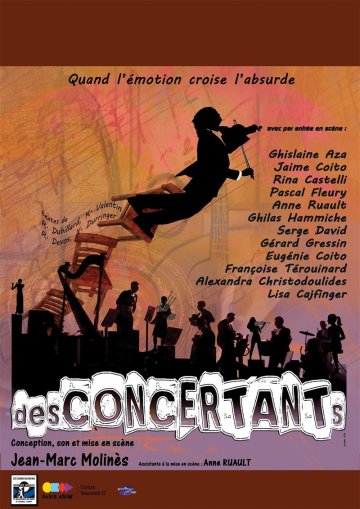 DesConcertants