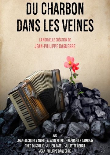 Du charbon dans les veines