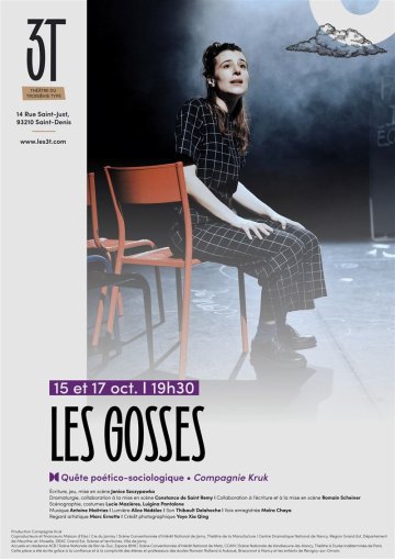 Les Gosses