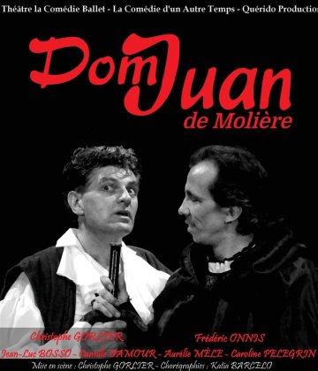 Dom Juan