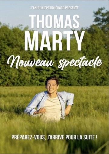 Thomas Marty