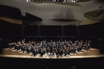 Bach au cinéma