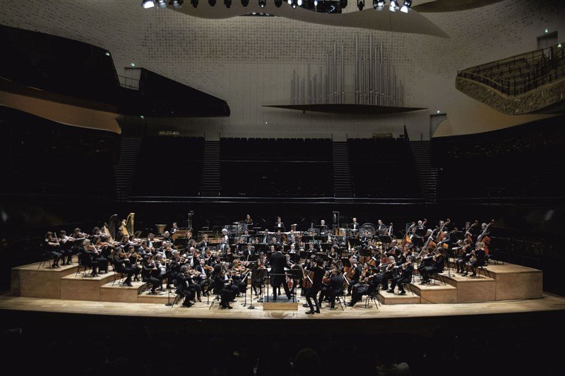 Bach au cinéma