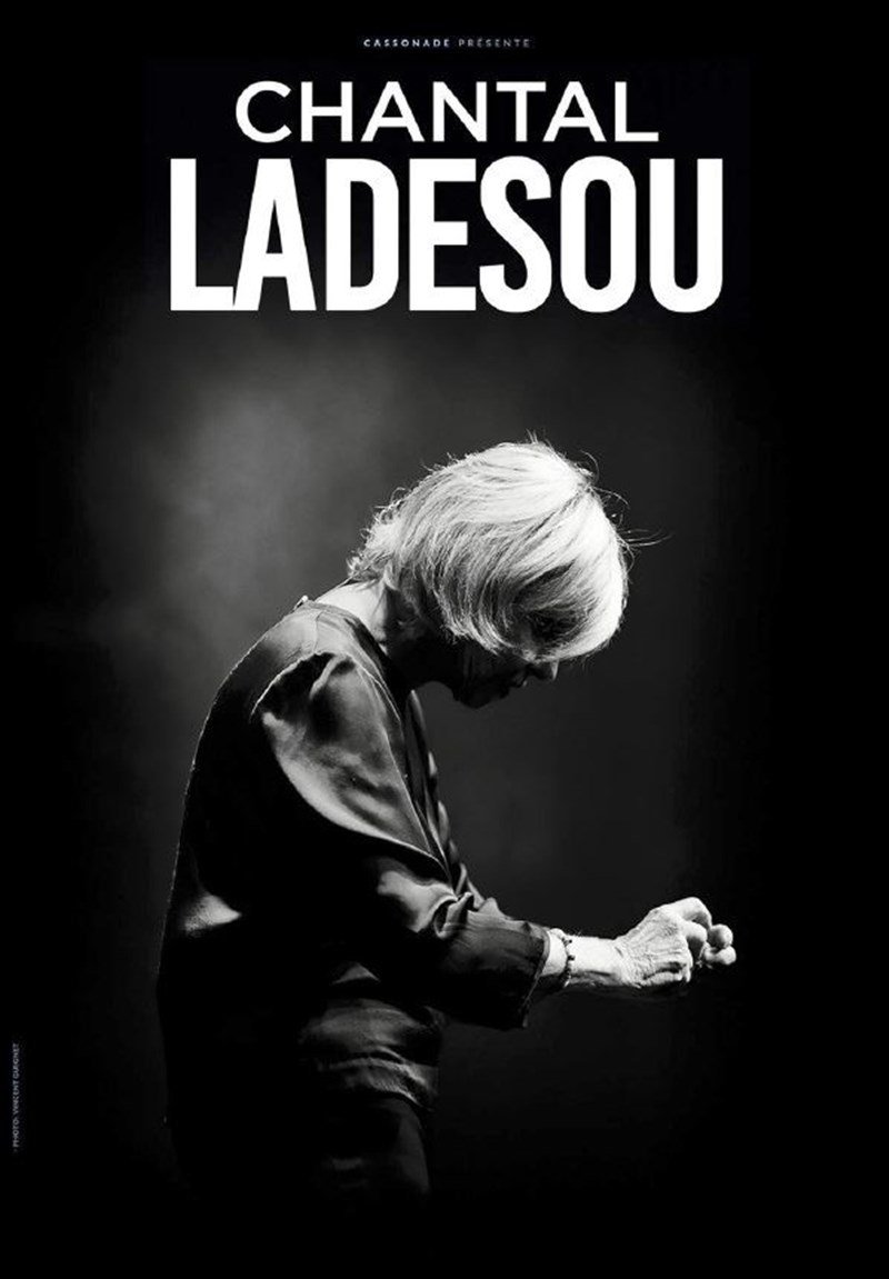 Chantal Ladesou