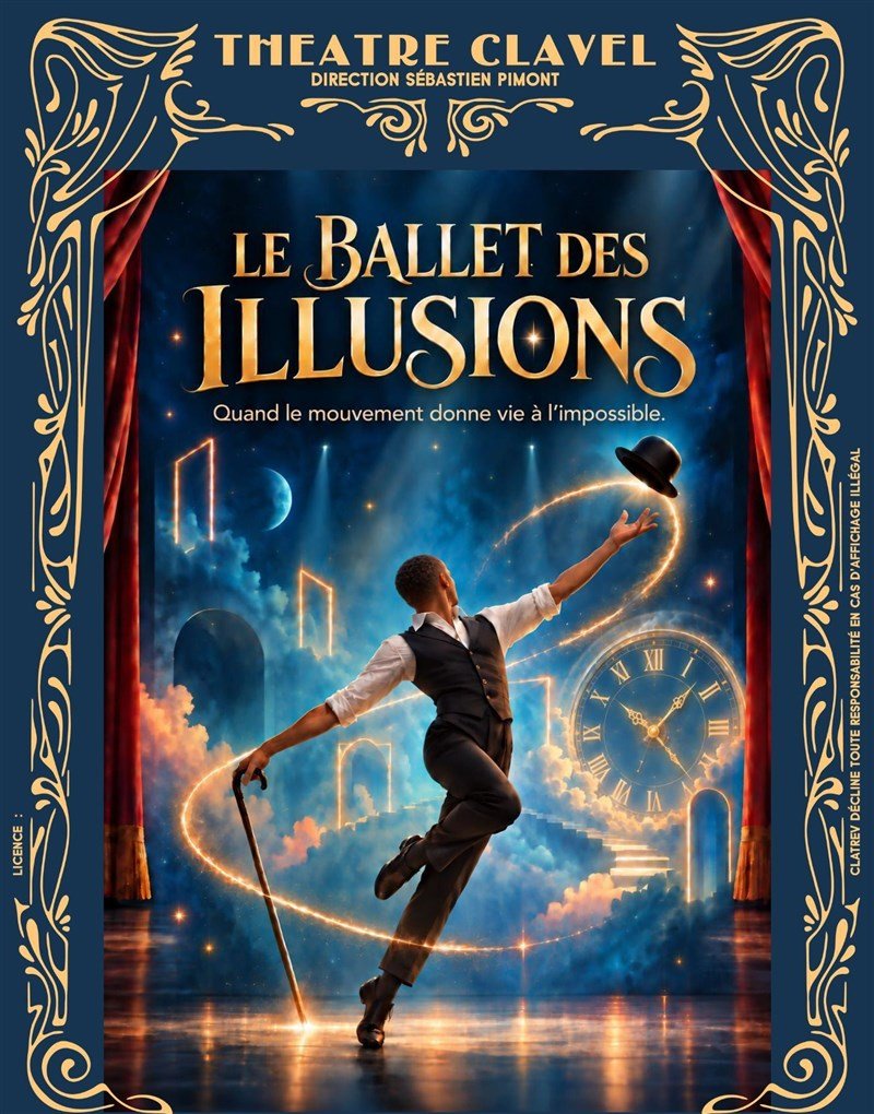Le Ballet des Illusions