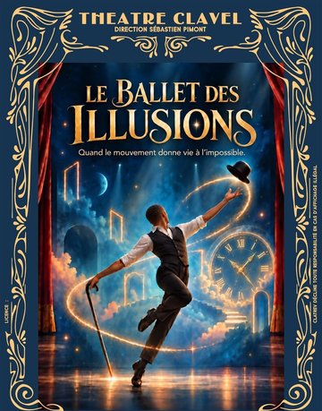 Le Ballet des Illusions