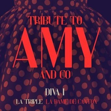Tribute to Amy and Co