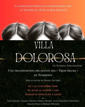 Villa Dolorosa