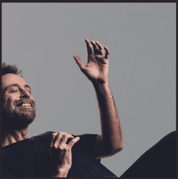 David Castello-Lopes dans Délicieux